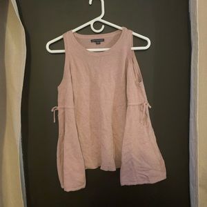 Sweater shirt
